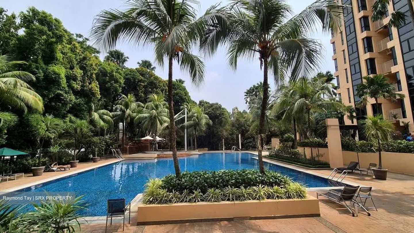 Bishan 8 (D20), Condominium #627165811